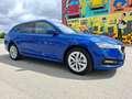 Skoda Octavia Škoda OCTAVIA Comb Business iV DSG Bleu - thumbnail 22