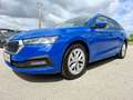 Skoda Octavia Škoda OCTAVIA Comb Business iV DSG Bleu - thumbnail 19