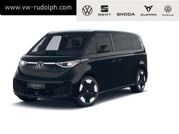 "ENERGY" LR 210 kW (286 PS) 86 kWh