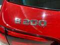 Mercedes-Benz B 200 Rojo - thumbnail 20