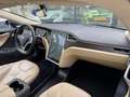 Tesla Model S motors P85 | FREE SUPERCHARGE | PANO | 7 PERS Blauw - thumbnail 16