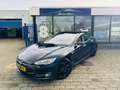 Tesla Model S motors P85 | FREE SUPERCHARGE | PANO | 7 PERS Blauw - thumbnail 2