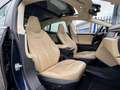 Tesla Model S motors P85 | FREE SUPERCHARGE | PANO | 7 PERS Blauw - thumbnail 17