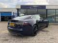 Tesla Model S motors P85 | FREE SUPERCHARGE | PANO | 7 PERS Blauw - thumbnail 12