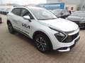Kia Sportage Spirit 1.6T 48V 2WD DCT-Automatik Drive Weiß - thumbnail 4