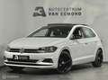 Volkswagen Polo 1.0 TSI Comfortline DSG| PANO| 17' LICHTMET. Blanc - thumbnail 1