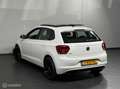 Volkswagen Polo 1.0 TSI Comfortline DSG| PANO| 17' LICHTMET. Blanc - thumbnail 6