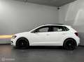 Volkswagen Polo 1.0 TSI Comfortline DSG| PANO| 17' LICHTMET. Blanc - thumbnail 25