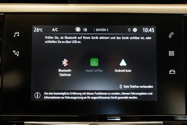 Opel Corsa-E view 29