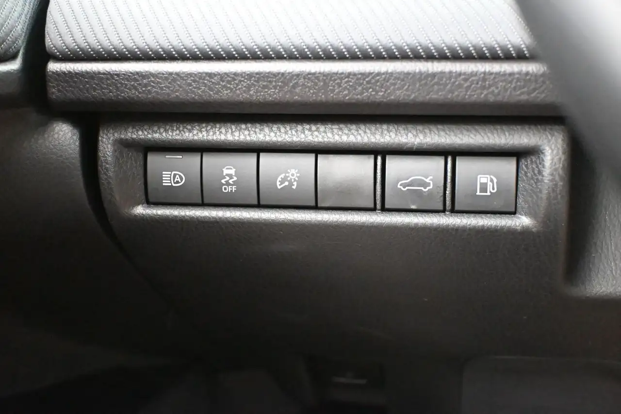 Toyota Camry снимка Toyota Camry