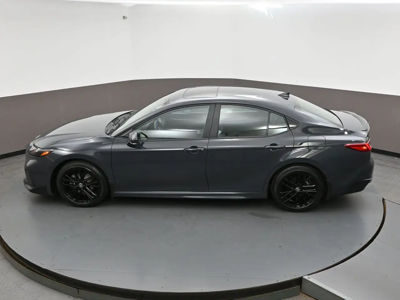 Toyota Camry снимка Toyota Camry