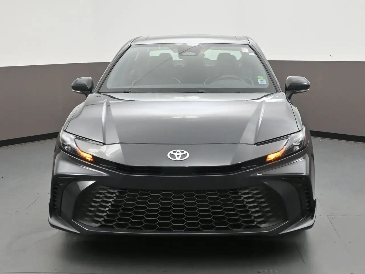 Toyota Camry снимка Toyota Camry