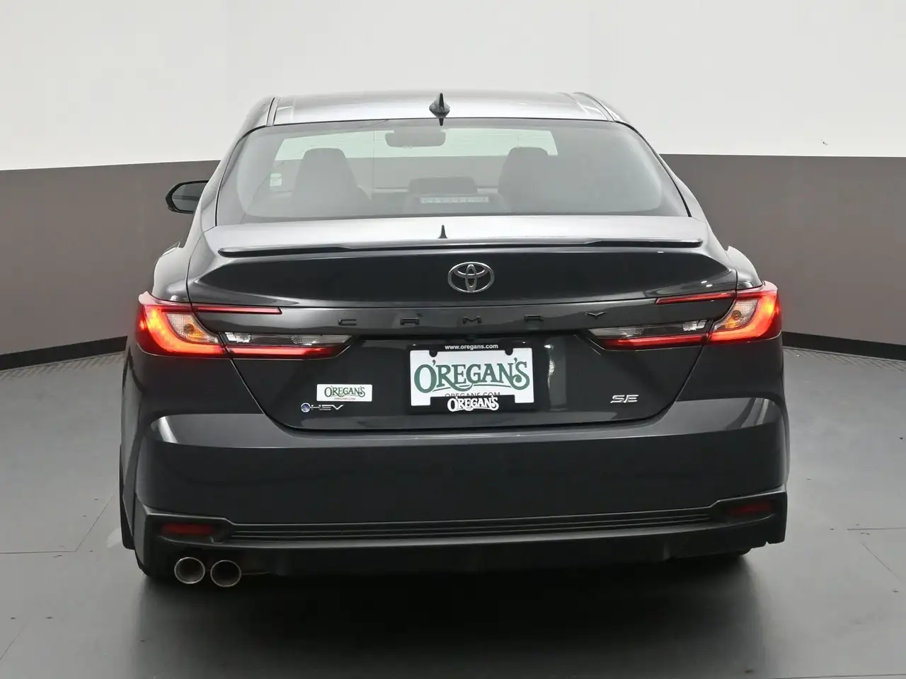 Toyota Camry снимка Toyota Camry