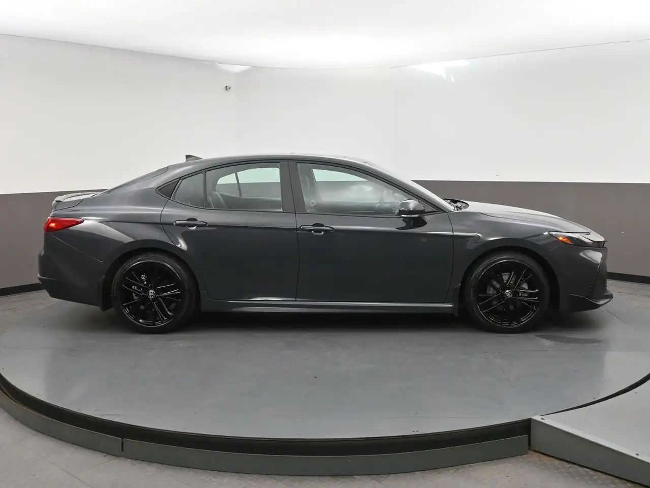 Toyota Camry снимка Toyota Camry