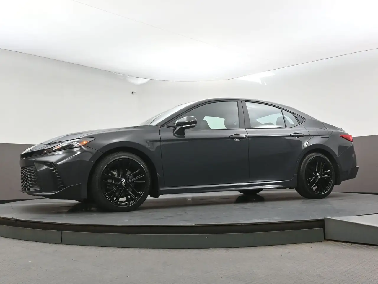 Toyota Camry снимка Toyota Camry