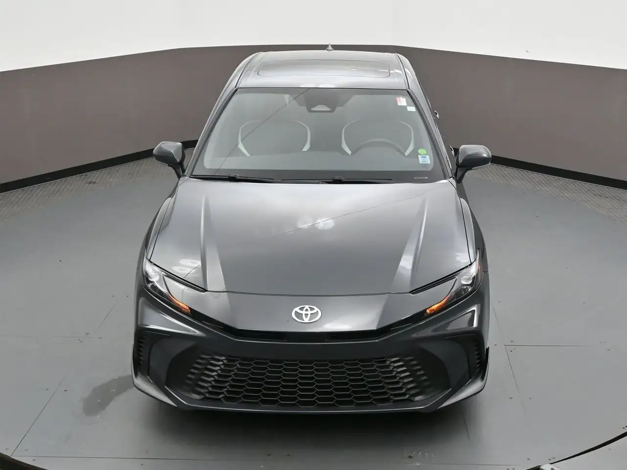 Toyota Camry снимка Toyota Camry