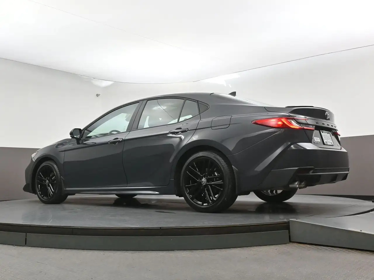 Toyota Camry снимка Toyota Camry