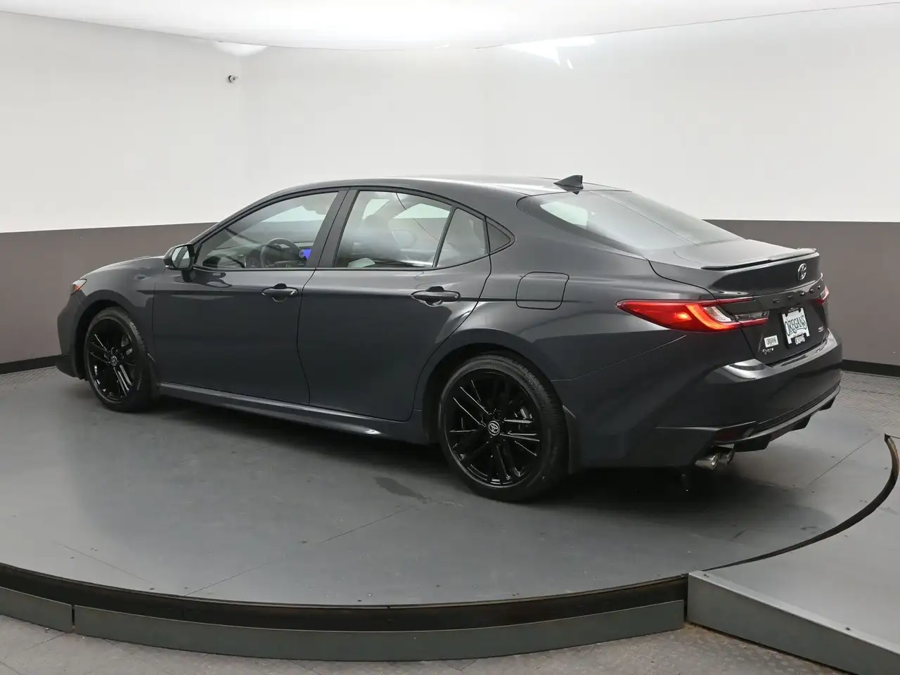 Toyota Camry снимка Toyota Camry
