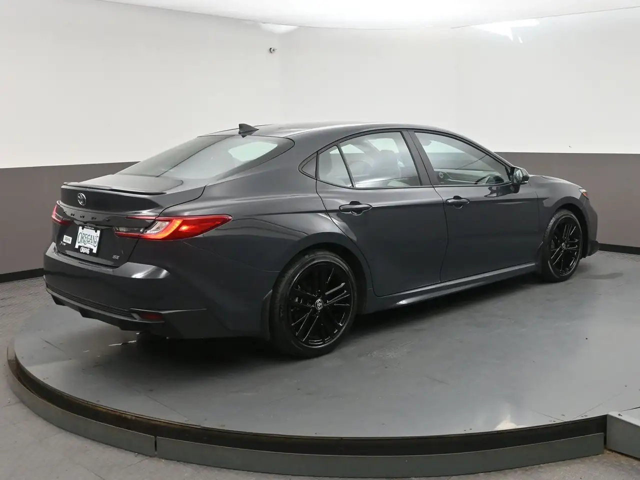 Toyota Camry снимка Toyota Camry