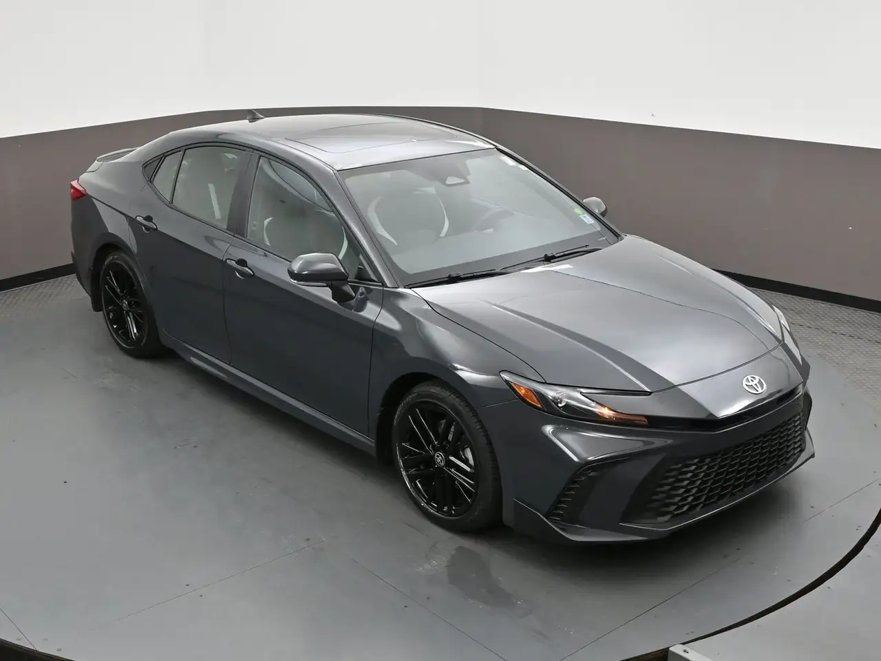 Toyota Camry снимка Toyota Camry