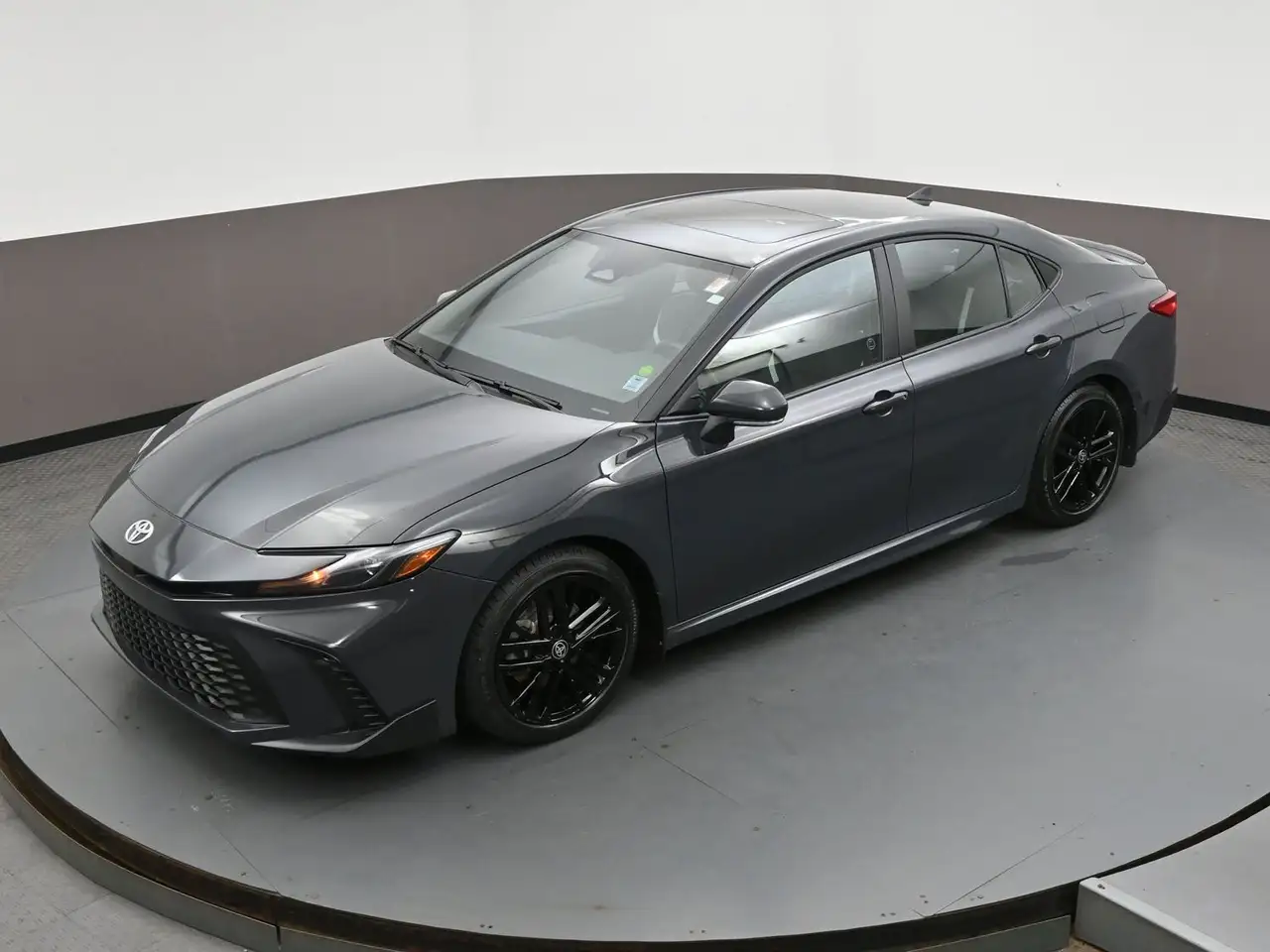Toyota Camry снимка Toyota Camry