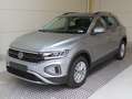 Volkswagen T-Roc T-Roc 1.0 TSI OPF Life-Navigatie-App Connect-Alu Zilver - thumbnail 1