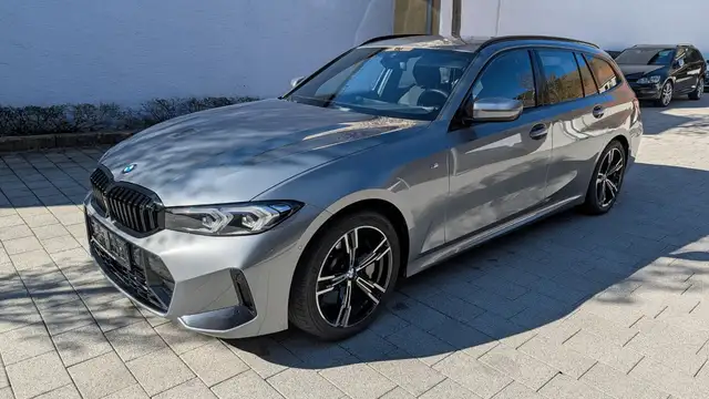 Bmw 330 i xDrive Touring M Sport LiveCockpit ParkAss