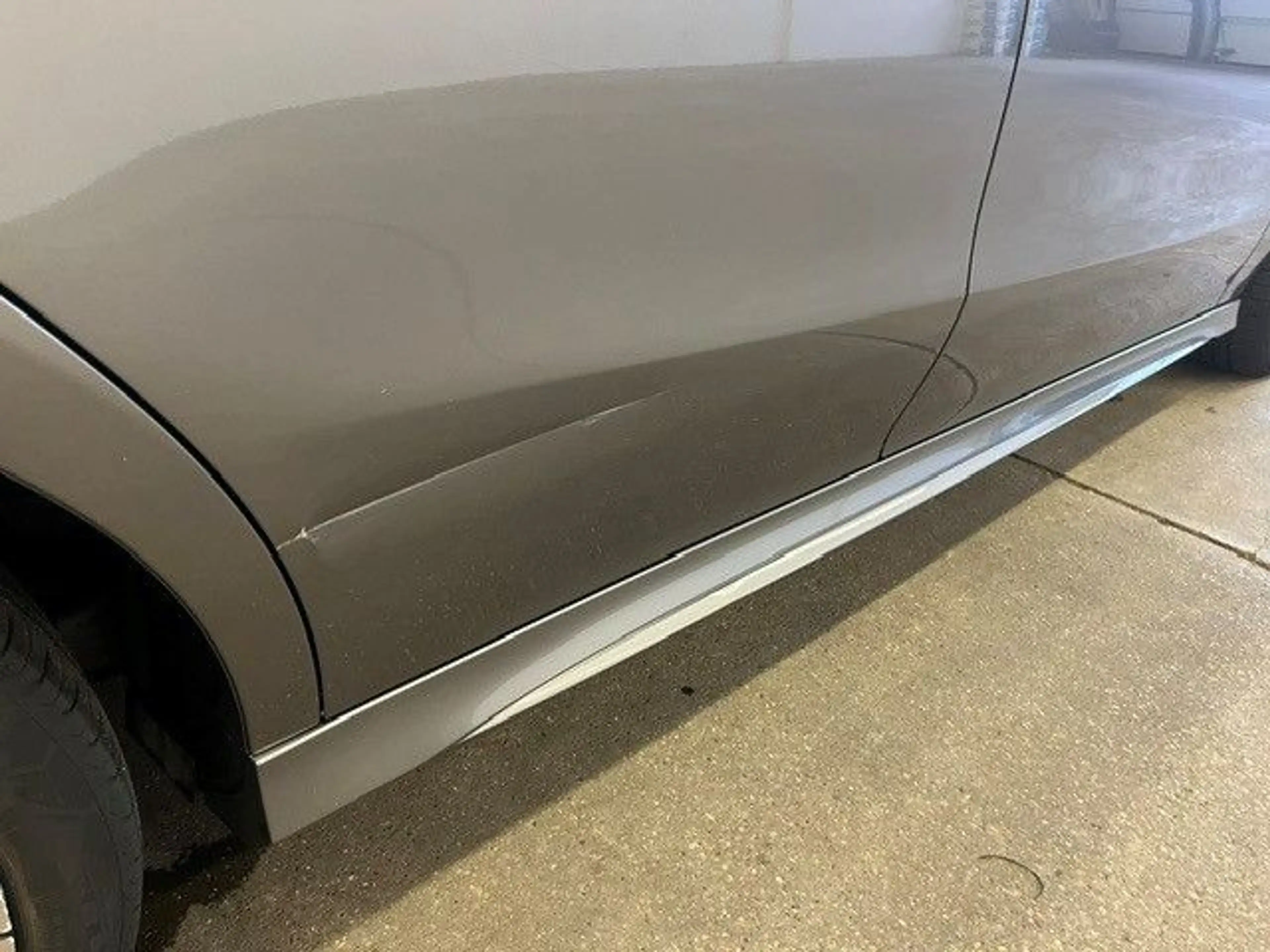 Mercedes-Benz CLA 250 CLA 250e Shooting Brake AMG Panorama KeylessGo — photo 8