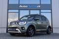Suzuki Ignis 1.2 Smart Hybrid Style NAVI, Camera, Stoelverwarmi Groen - thumbnail 27
