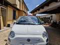 Fiat 500C 500C 1.2 Lounge 69cv E6 Wit - thumbnail 4