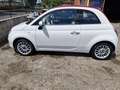 Fiat 500C 500C 1.2 Lounge 69cv E6 Wit - thumbnail 1