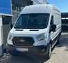 Ford Transit 350 L4 Trend // 1.BESITZ // AHK // PDC // Weiß - thumbnail 1