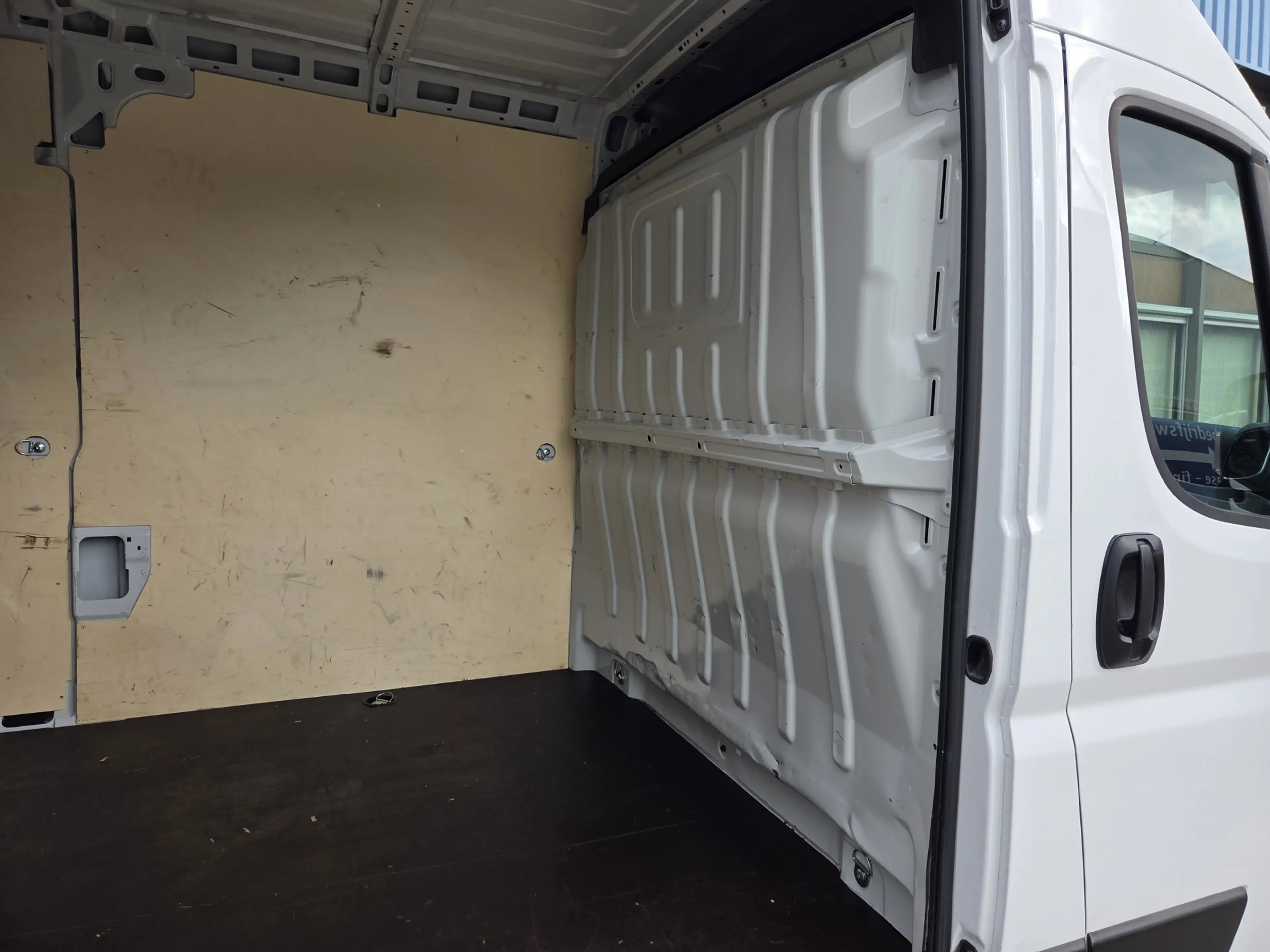 Renault Master /Peugeot Boxer NIEUW MODEL 2.2 BlueHDi 140 Pk L3H2 — photo 14