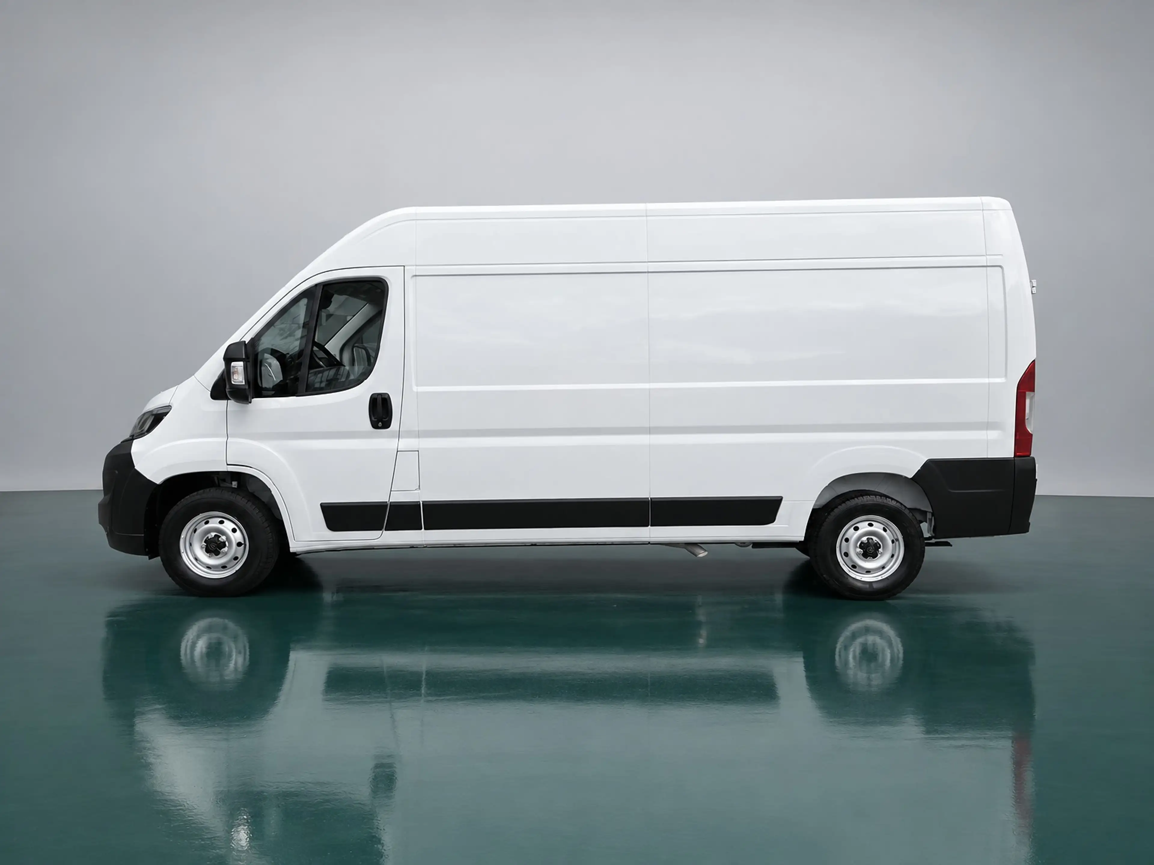 Renault Master /Peugeot Boxer NIEUW MODEL 2.2 BlueHDi 140 Pk L3H2 — photo 5