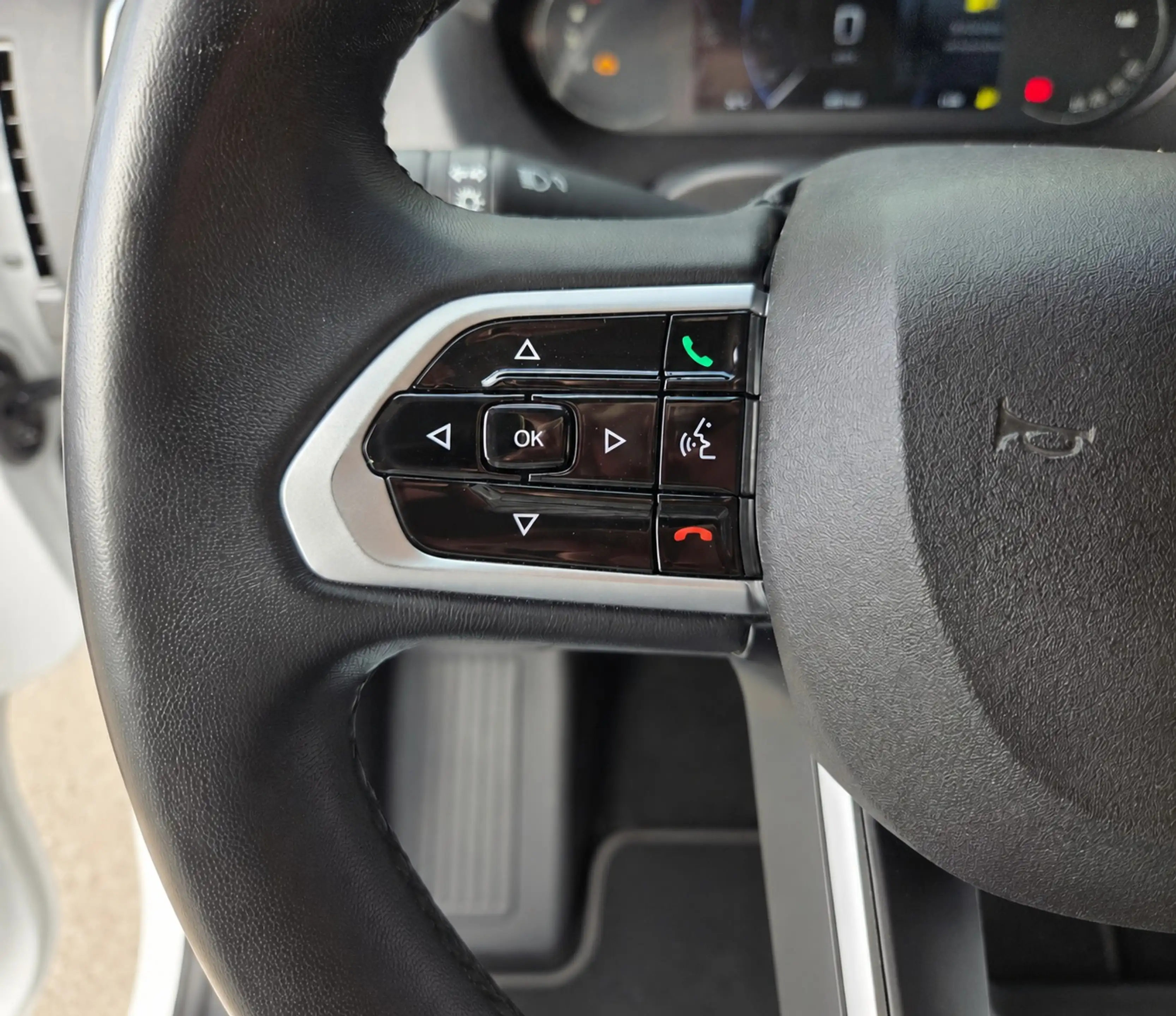 Renault Master /Peugeot Boxer NIEUW MODEL 2.2 BlueHDi 140 Pk L3H2 — photo 20