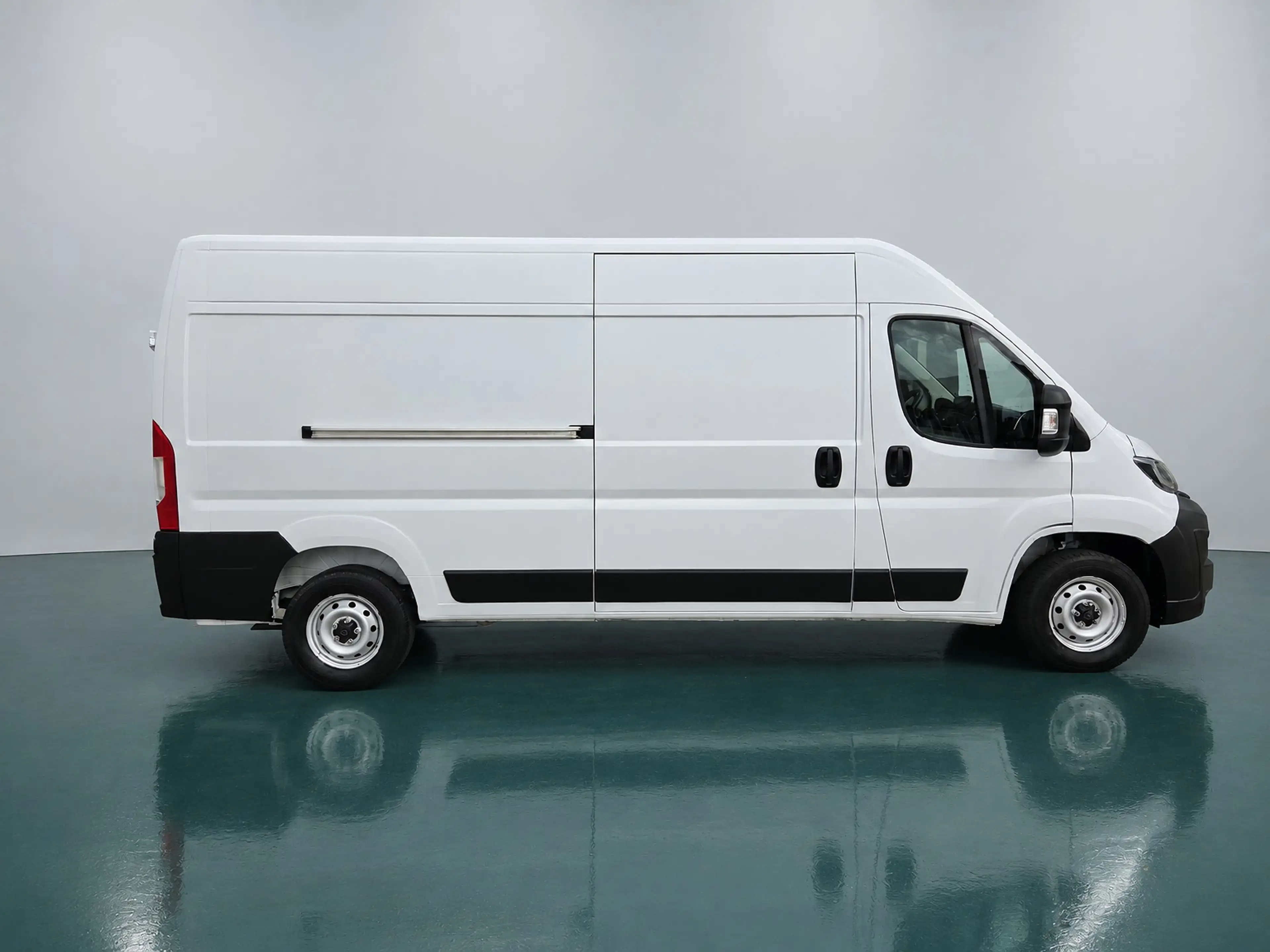 Renault Master /Peugeot Boxer NIEUW MODEL 2.2 BlueHDi 140 Pk L3H2 — photo 7