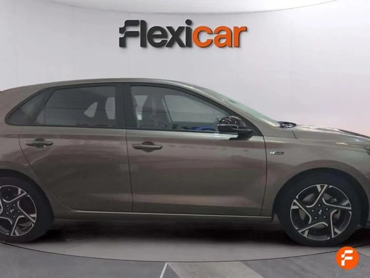 Hyundai i30 1.0 TGDI N Line 30 Aniversario Beige - 2