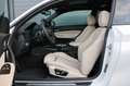 BMW 230 i Coupé/CarPlay/SHZ/LHZ/KAMERA/SPUR/R19 Blanco - thumbnail 13