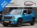 Jeep Renegade 1.3T-e FREEDOM/ LEER/ PANORAMADAK/ AFN. TREKHAAK/ Bleu - thumbnail 1