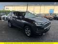 Toyota RAV 4 RAV4 Hybride 218 ch 2WD Dynamic Gris - thumbnail 3