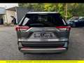 Toyota RAV 4 RAV4 Hybride 218 ch 2WD Dynamic Gris - thumbnail 5