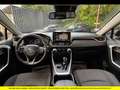 Toyota RAV 4 RAV4 Hybride 218 ch 2WD Dynamic Gris - thumbnail 7