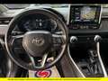 Toyota RAV 4 RAV4 Hybride 218 ch 2WD Dynamic Gris - thumbnail 11