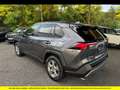 Toyota RAV 4 RAV4 Hybride 218 ch 2WD Dynamic Gris - thumbnail 6