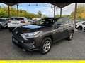 Toyota RAV 4 RAV4 Hybride 218 ch 2WD Dynamic Gris - thumbnail 1