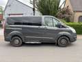 Ford Tourneo Custom 2.0 TDC/9PLACES/CLIM/NAVI/MOTOR DEFECT Grijs - thumbnail 4