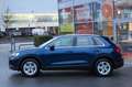 Audi Q3 45 TFSI e S-Tronic ACC LED Navi AHK AVC RFK Blau - thumbnail 4