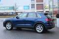 Audi Q3 45 TFSI e S-Tronic ACC LED Navi AHK AVC RFK Blau - thumbnail 5
