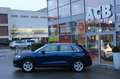 Audi Q3 45 TFSI e S-Tronic ACC LED Navi AHK AVC RFK Blau - thumbnail 3