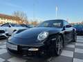 Porsche 997 911 997 Turbo Coupe =Schiebedach =Sport-Chrono Schwarz - thumbnail 3